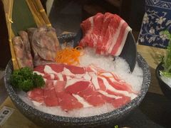 -湊湊火锅·茶憩(上海合生汇店)