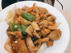 溜肚领-协顺园回头馆(南顺城路店)