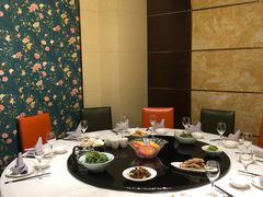包厢-丰收日·小海鲜·沪上家宴(顾村正大店)