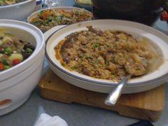 -君霖海鲜私房菜(春柳店)