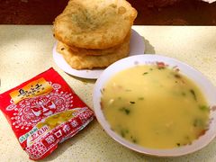 -老方子馅饼粥(台东店)
