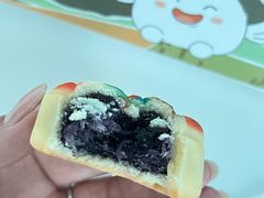 -恩点烘焙面包糕点·伴手礼(和平广场店)