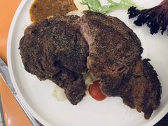 -红房子西菜馆(淮海中路店)