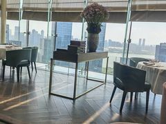 -悦轩中餐厅·高空江景·杭州柏悦酒店