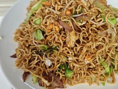 -笔架山食堂