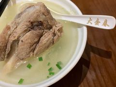 -大壶春生煎(四川中路店)