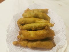 -翠亭酒家(山西南路店)