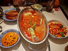 -回家吃饭·地道南昌菜(建德观总店)