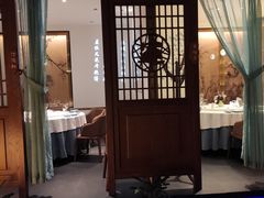 门面-君子·兰餐厅(长江路店)