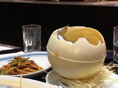 -柒园·三十年创意杭帮菜(龙湖滨江天街店)