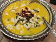 -李氏传家菜(兴城路店)