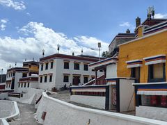 -五当召景区