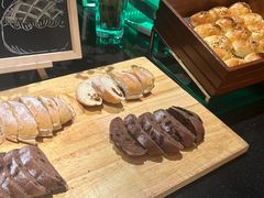 -希尔顿欢朋酒店·欢朋餐厅