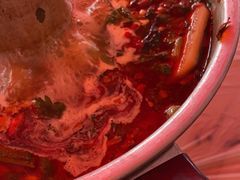 -王大乔泡椒米线·小火锅(星城天地店)