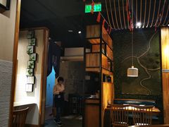 -蜀宴小调·精致家常菜(来福士店)