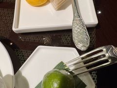 -北京四季酒店·采逸轩