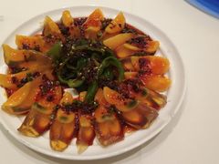 -眉州东坡(北苑华贸店)