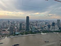 -东方明珠广播电视塔