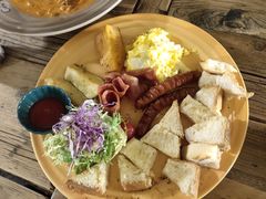 -Cafe Alice咖啡爱丽丝(奥城店)