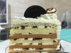 -第戎蛋糕(恒隆广场店)