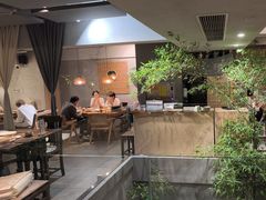 -本处·素食·融合料理(南油店)