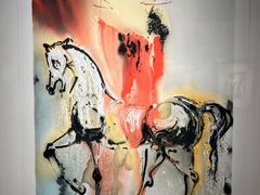 -遇见博物馆(遇见海洋沉浸式奇幻光影展)