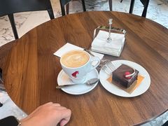 -西点坊(浦东香格里拉店)