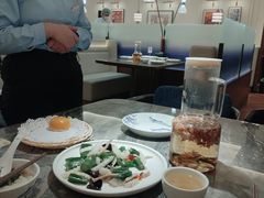 -前海沿·青岛菜(乐客城店)