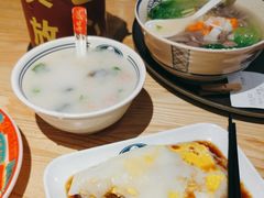 -银记肠粉店(南方医院店)
