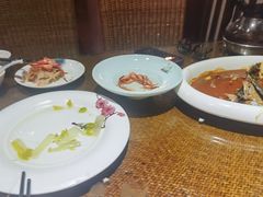 -烟水渔庄餐厅(西溪湿地店)