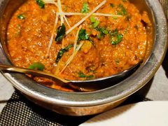 -Pita's&Tika's中东和印度风味餐厅(龙湖天街店)