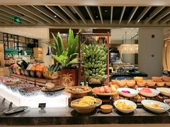 -味餐厅·海鲜·火锅·自助餐