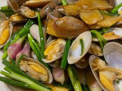 -强记海鲜·大排档(蛇口新街店)