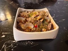 -冰城小镇音乐串吧·聚会餐厅(百子湾店)