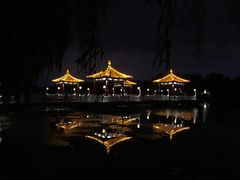 -长春市南湖公园