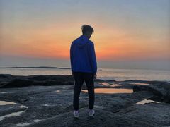 -日照灯塔风景区