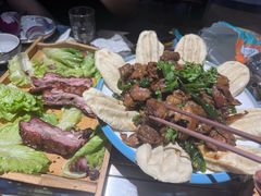 -宗泉烤全羊·烤羊腿·家常菜(解放东路店)