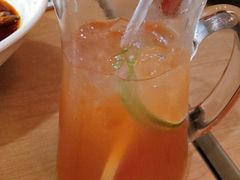 -每味每客·重庆麻辣烫(国泰店)