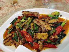 -渔王川菜馆(镇邦路店)