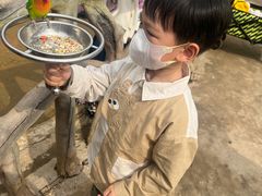 -杭州野生动物世界