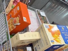 -山姆会员商店(上海浦东店)