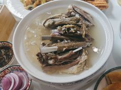 -帕米尔食府(白云观店)