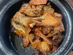 -斯丹姜母鸭·古法干香(涂门街总店)