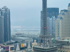 -澳门喜来登大酒店