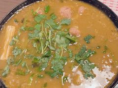 -肥汁米蘭香港米线(宁波路总店)