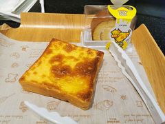 岩烧乳酪-山山家·新鲜烘焙(现代城店)