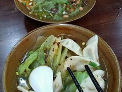 -姚家豆花