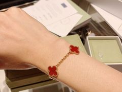 -梵克雅宝(国贸商城店)