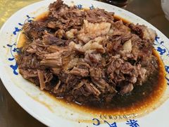 -柴氏风味斋(甘家口店)