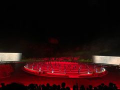 -鼎盛王朝康熙大典实景演出